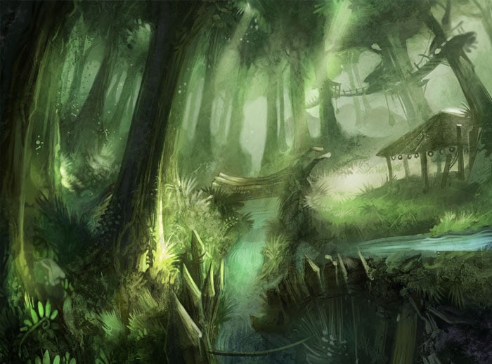 World of Warcraft