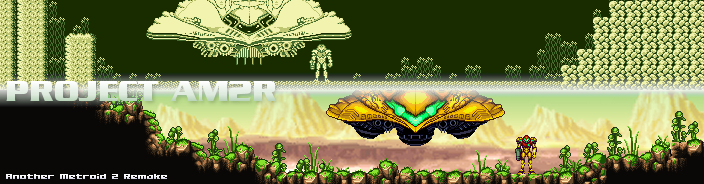 AM2R