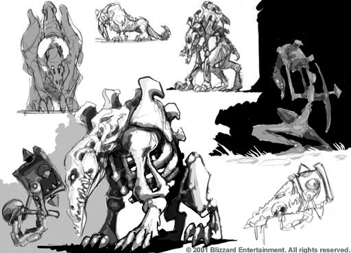World of Warcraft