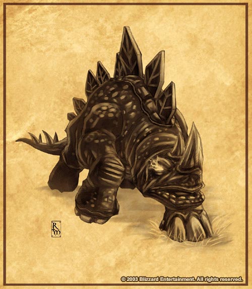 World of Warcraft