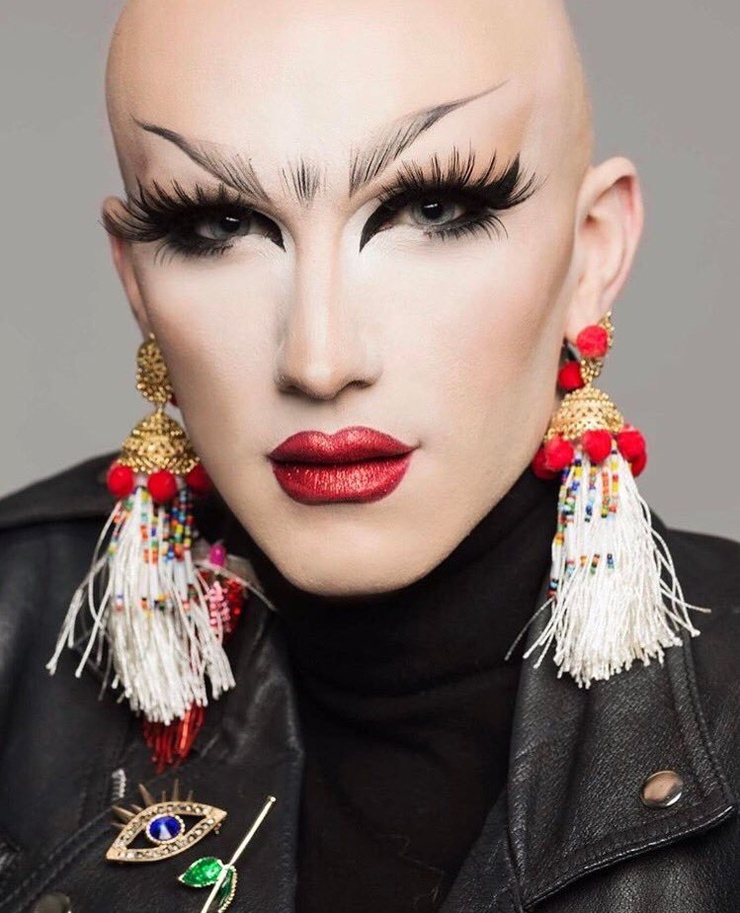 Sasha Steinberg
