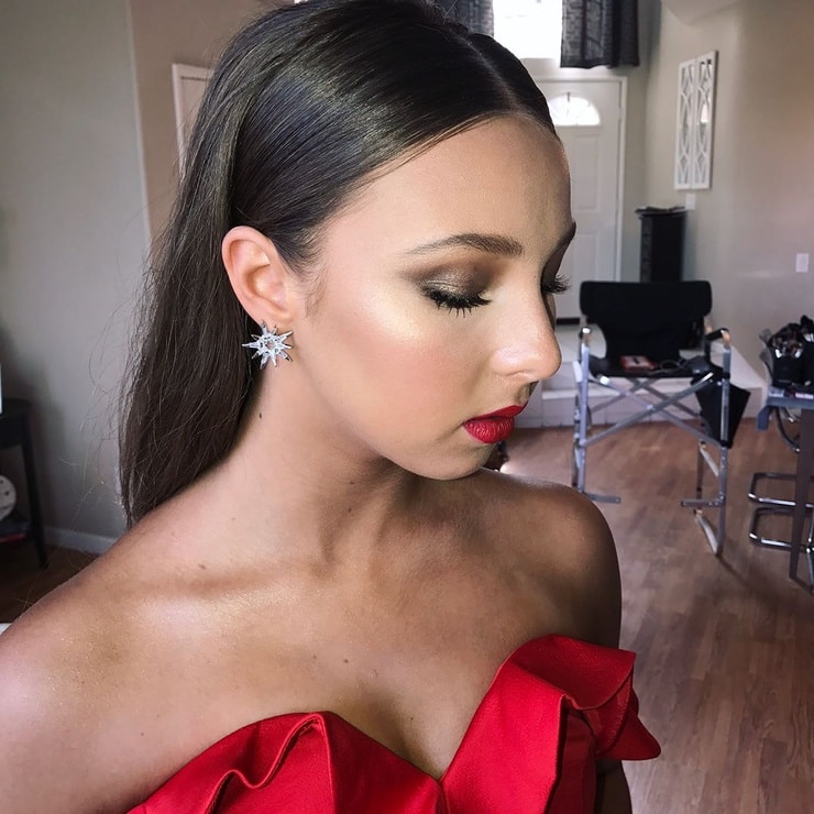 Sophia Lucia