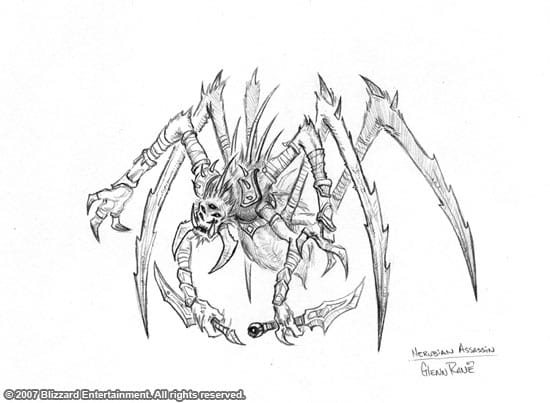 World of Warcraft