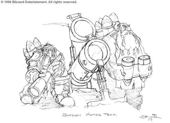 World of Warcraft
