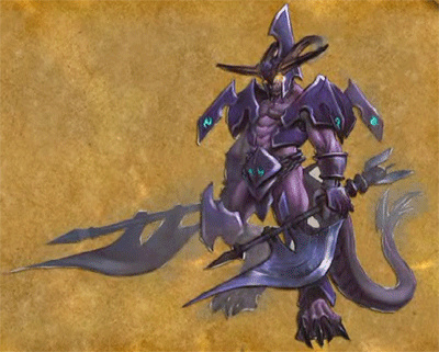 World of Warcraft