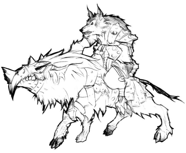 World of Warcraft