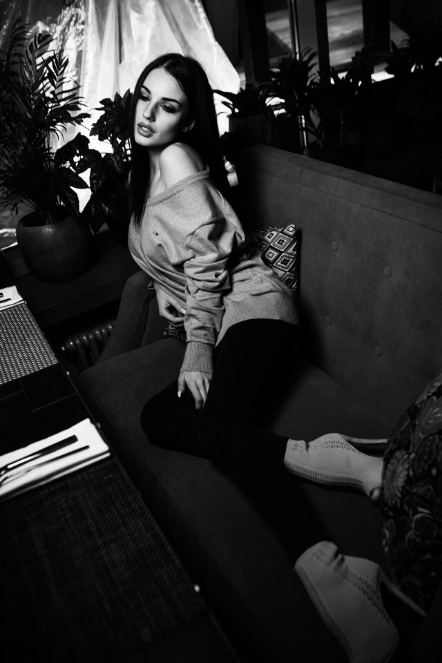 Alla Berger