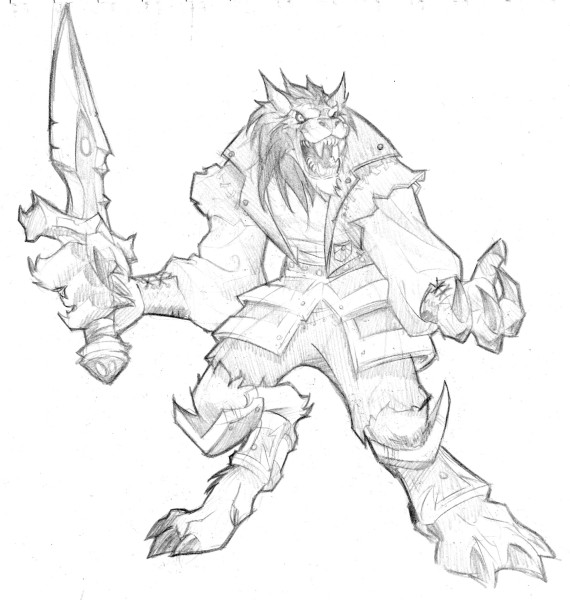 World of Warcraft