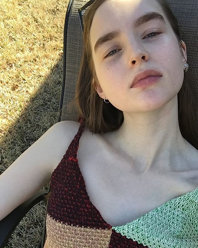 Ali Michael