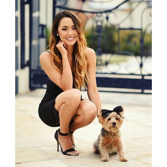 Jessica Ricks Jessica Ricks