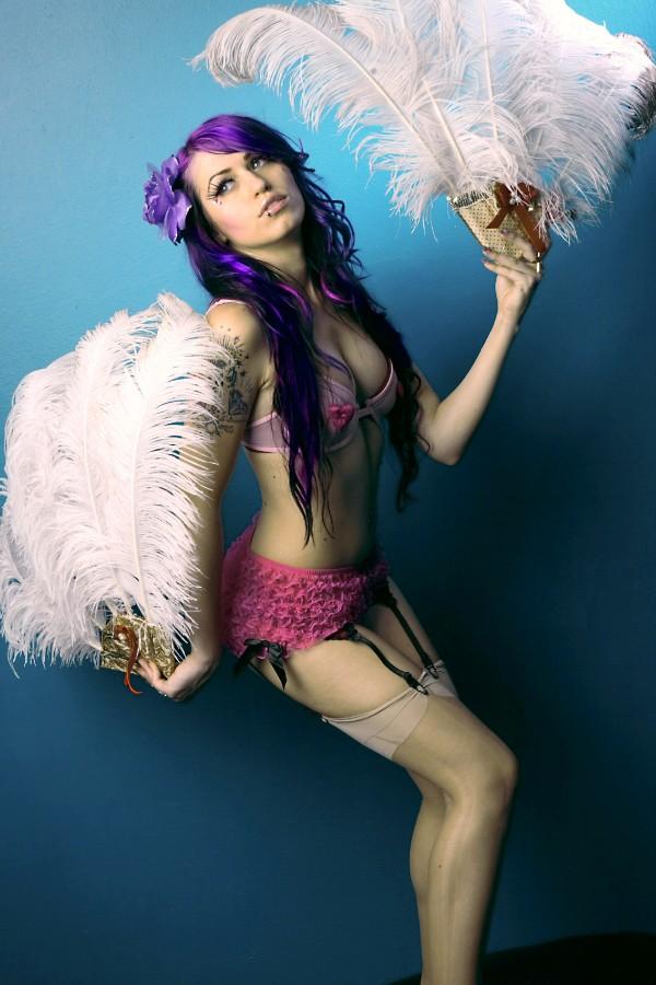 Diva Izazzela Diva Izazzela