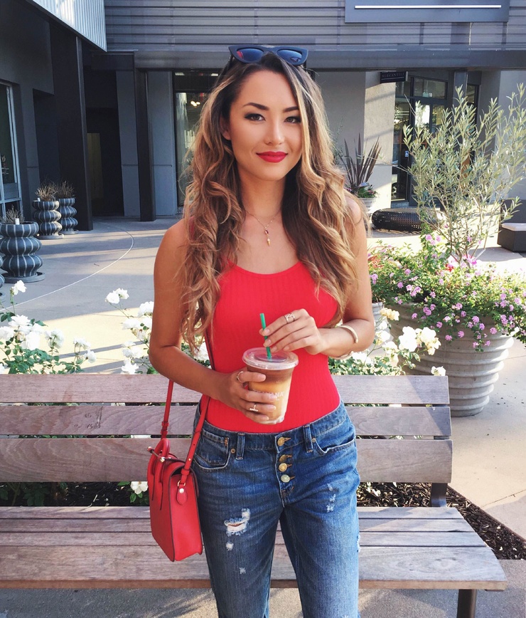 Jessica Ricks