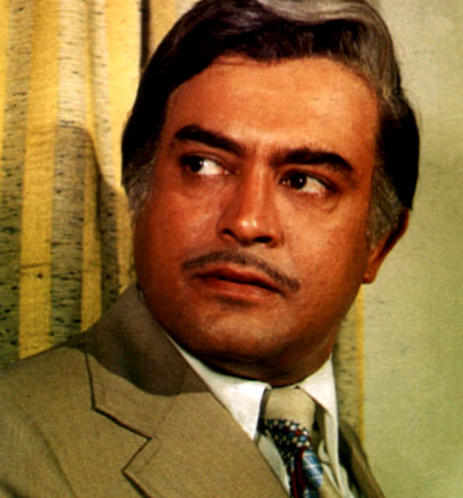 Sanjeev Kumar