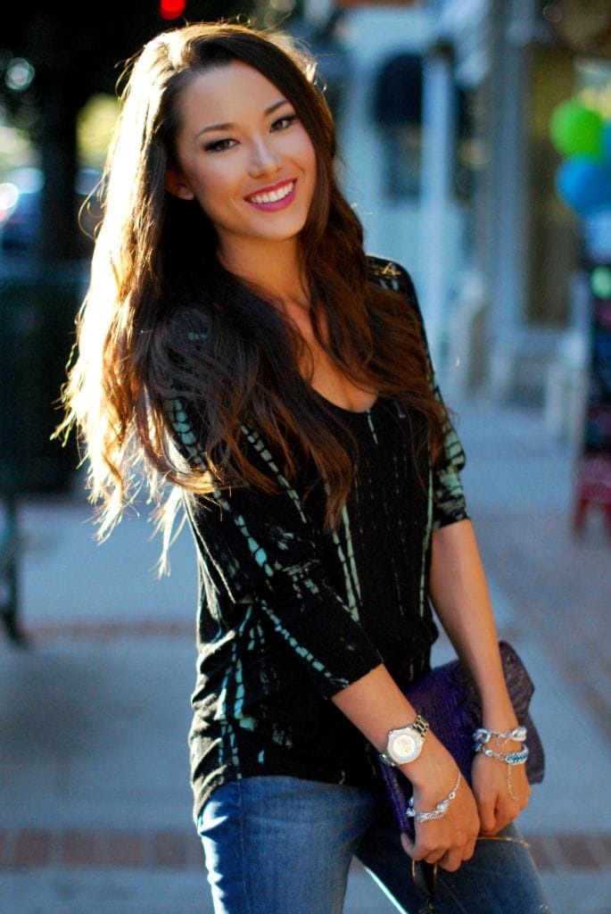 Jessica Ricks