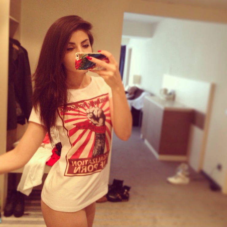 Irina Dreyt Irina Dreyt
