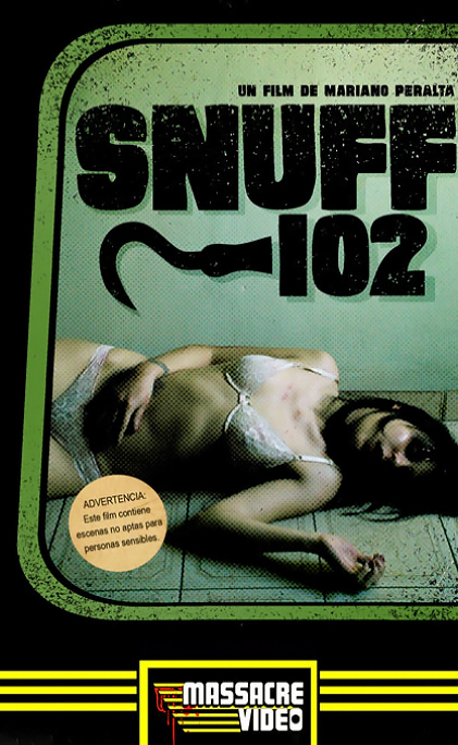 Snuff 102 Snuff 102