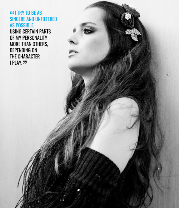 Roxane Mesquida