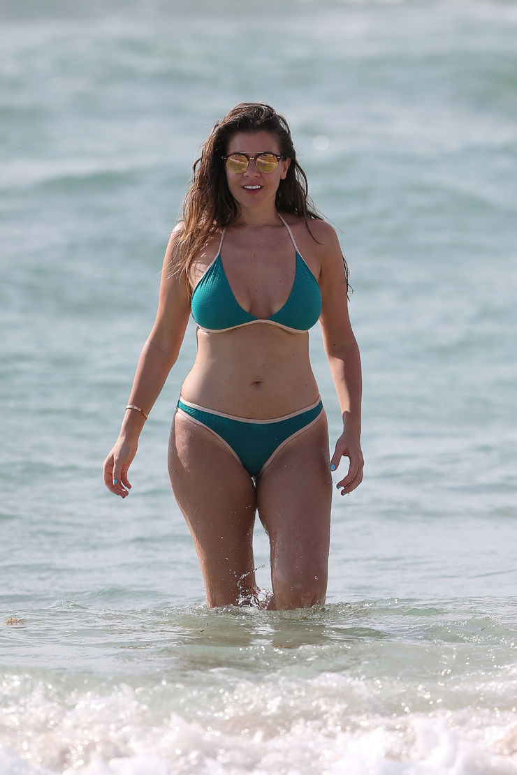Imogen Thomas Imogen Thomas