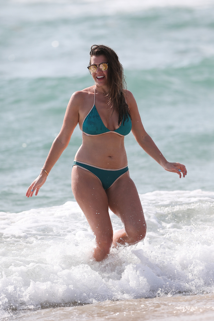 Imogen Thomas