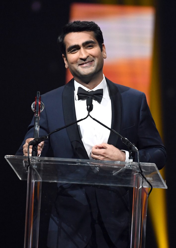 Kumail Nanjiani