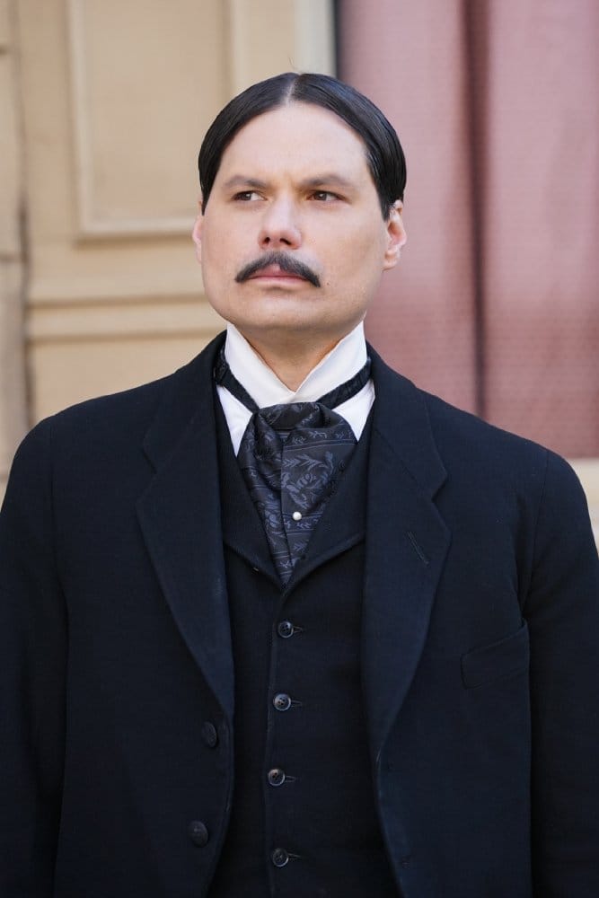 Michael Ian Black