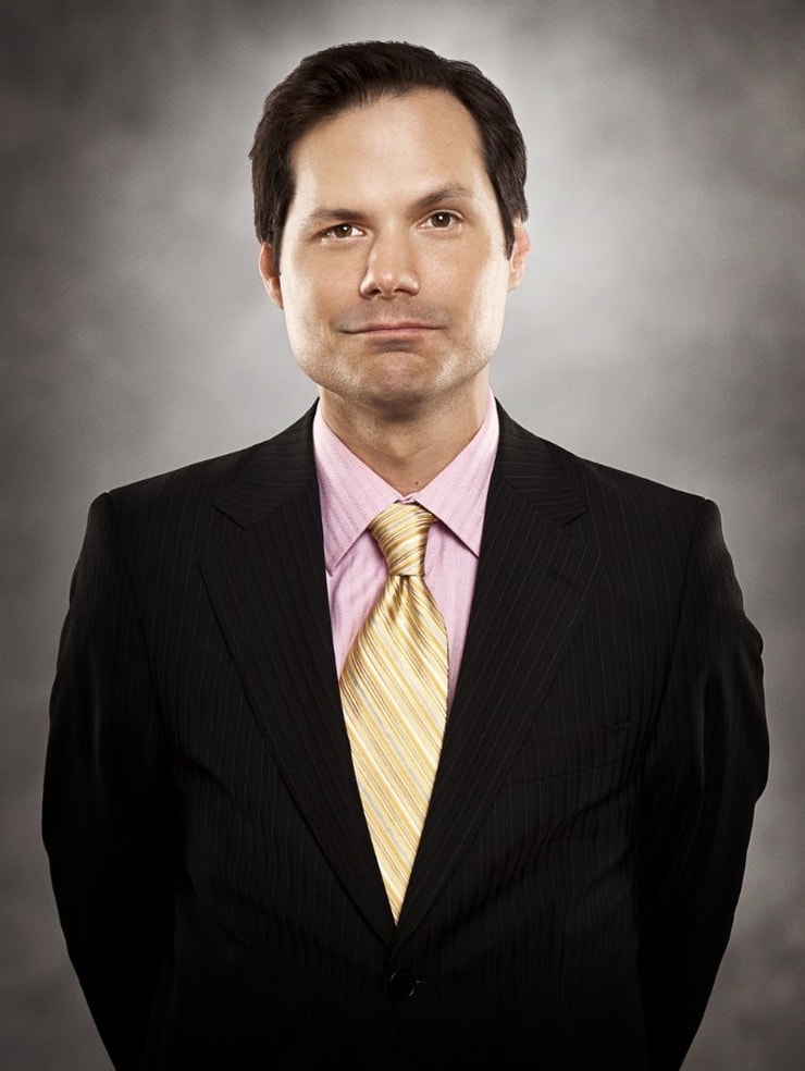 Michael Ian Black