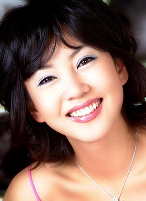 Nam-ju Kim