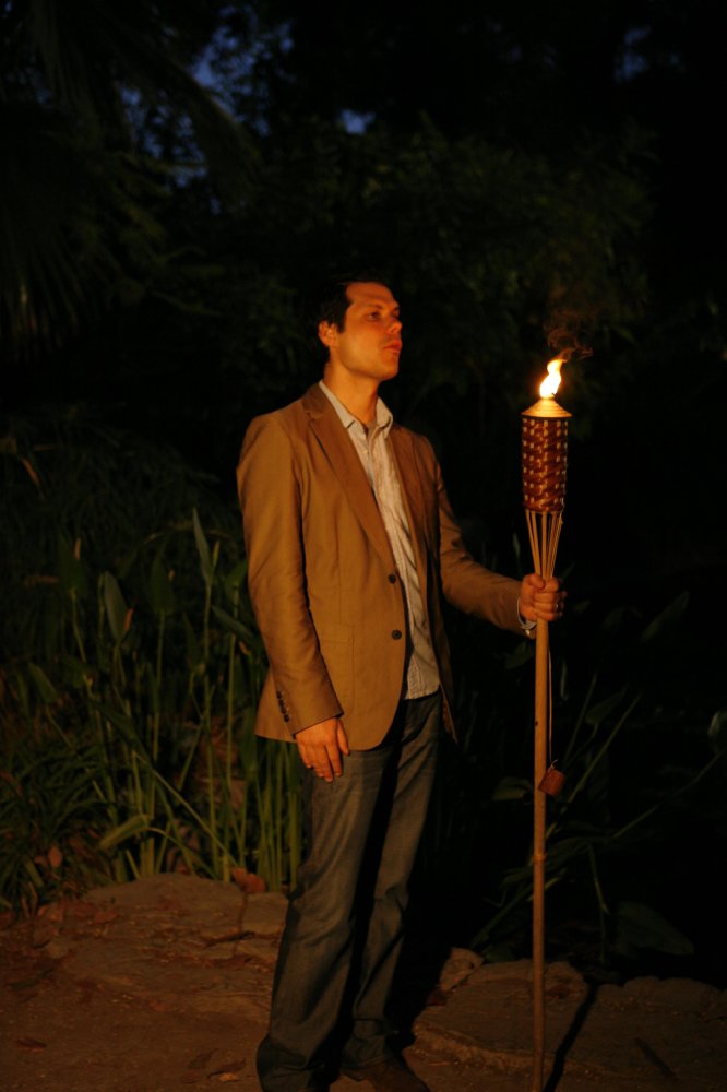 Michael Ian Black