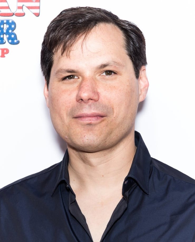 Michael Ian Black