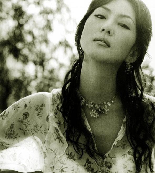 Nam-ju Kim