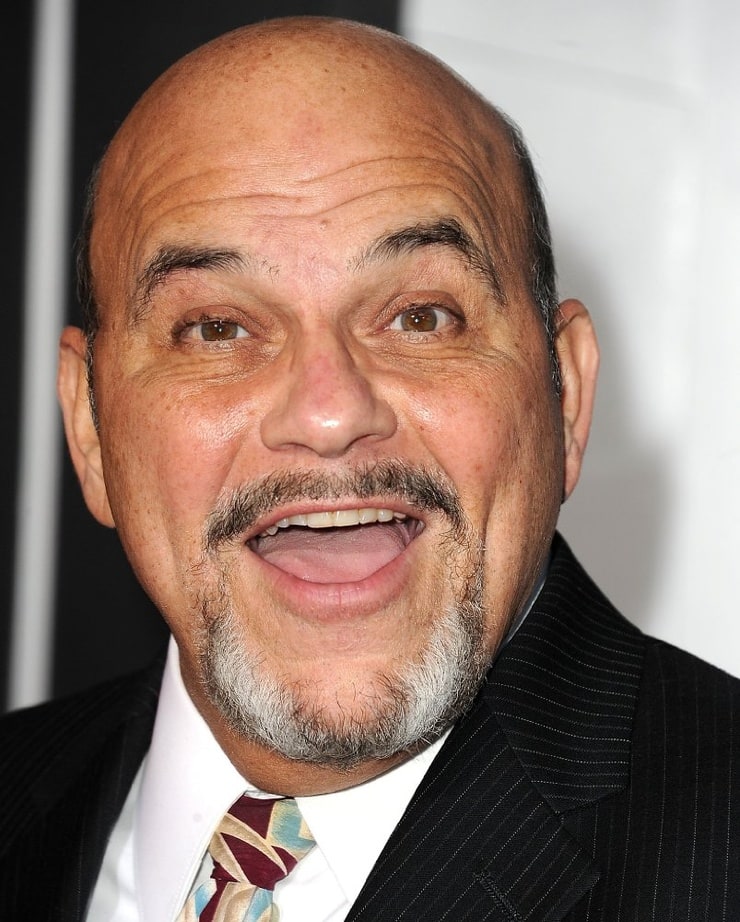 Jon Polito