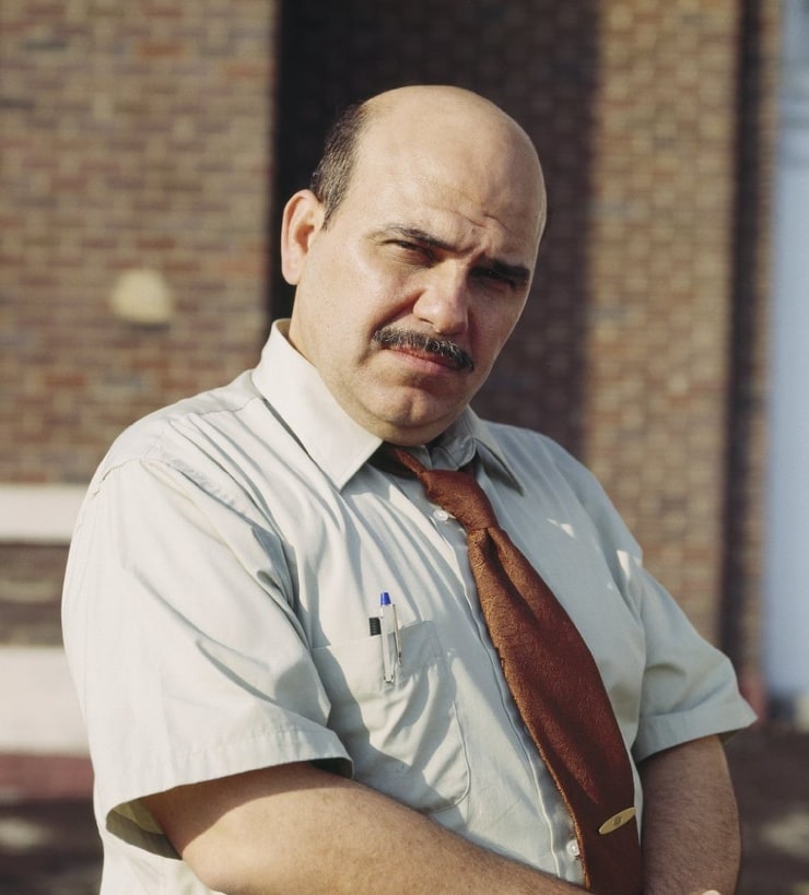 Jon Polito