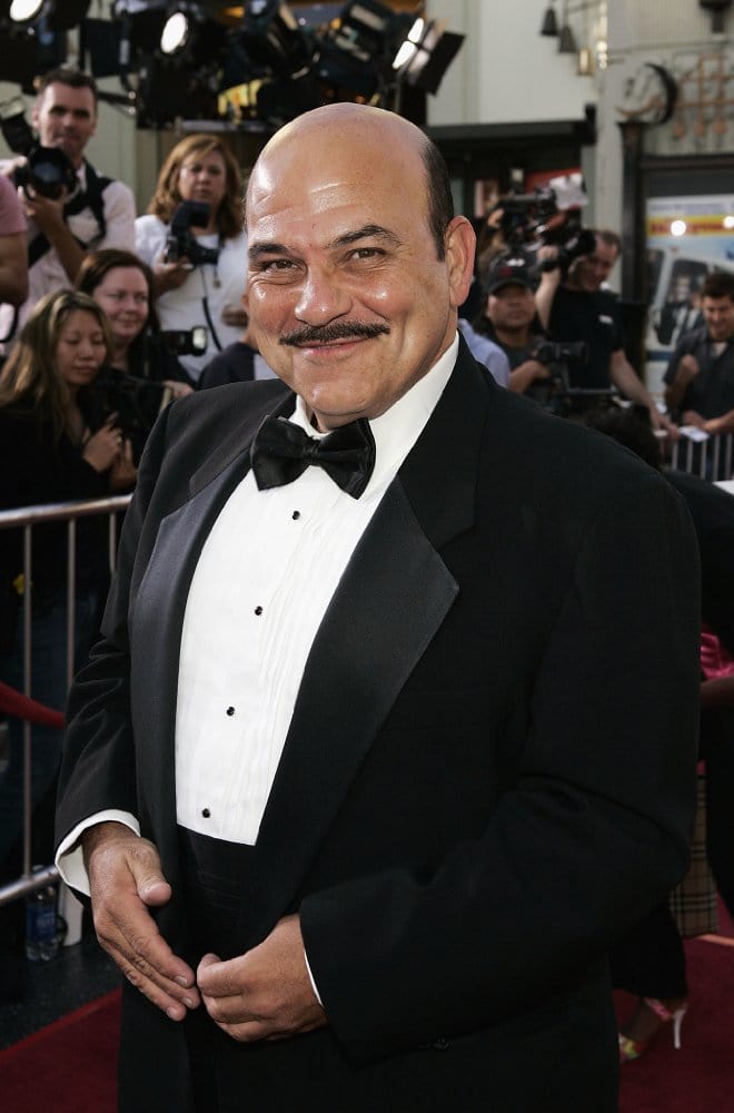 Jon Polito