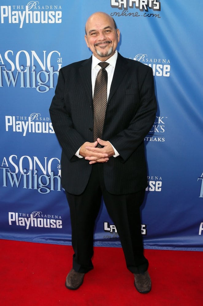 Jon Polito