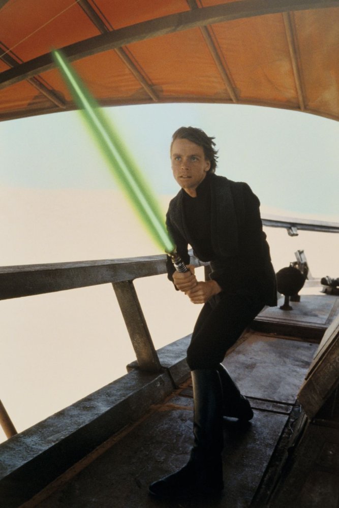 Mark Hamill