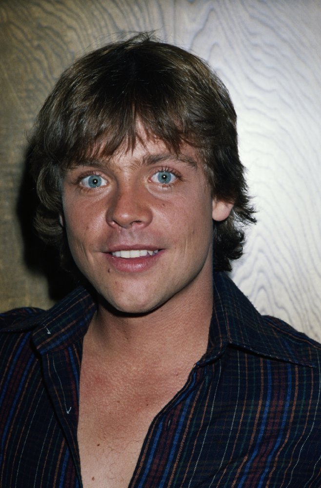 Mark Hamill