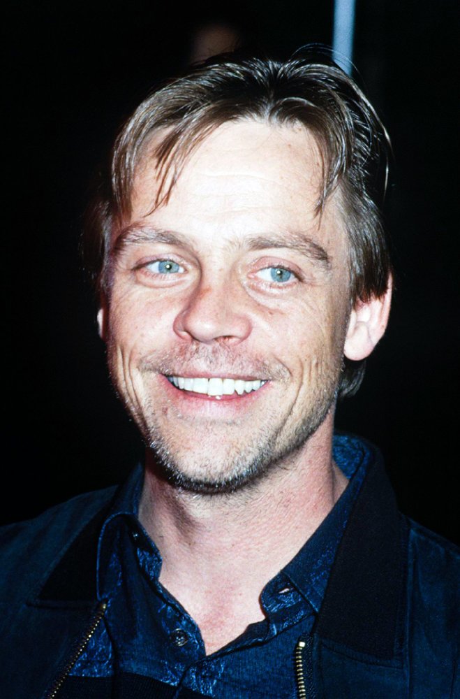 Mark Hamill