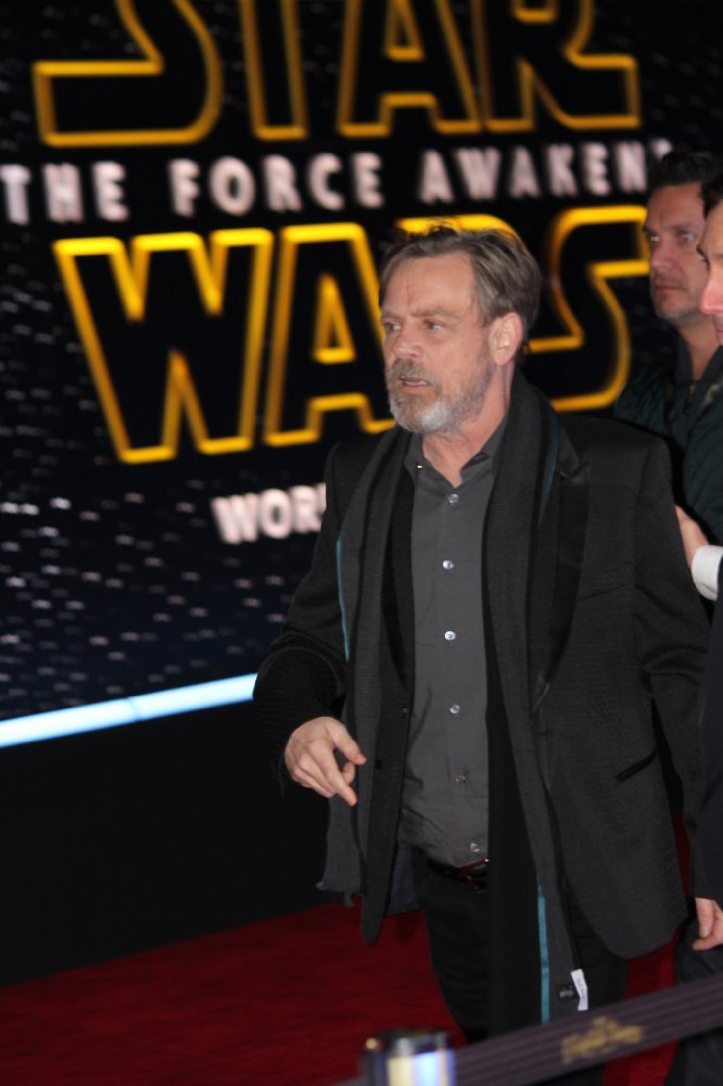 Mark Hamill
