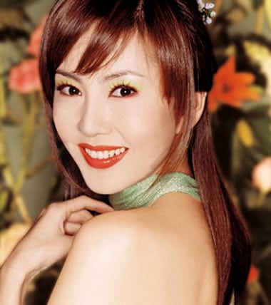 Nam-ju Kim