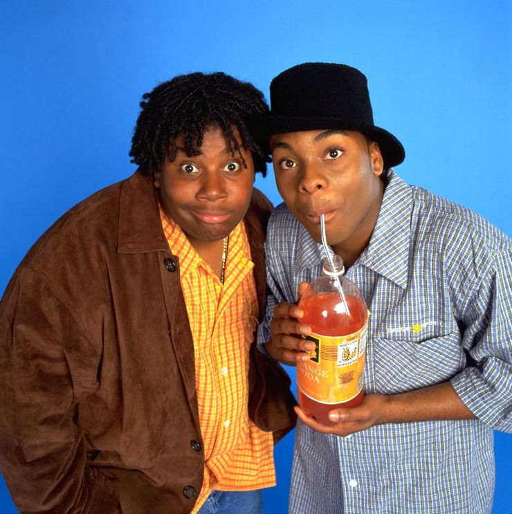 Kenan Thompson