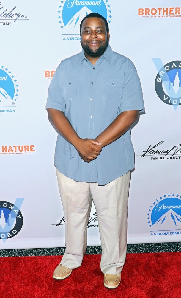 Kenan Thompson