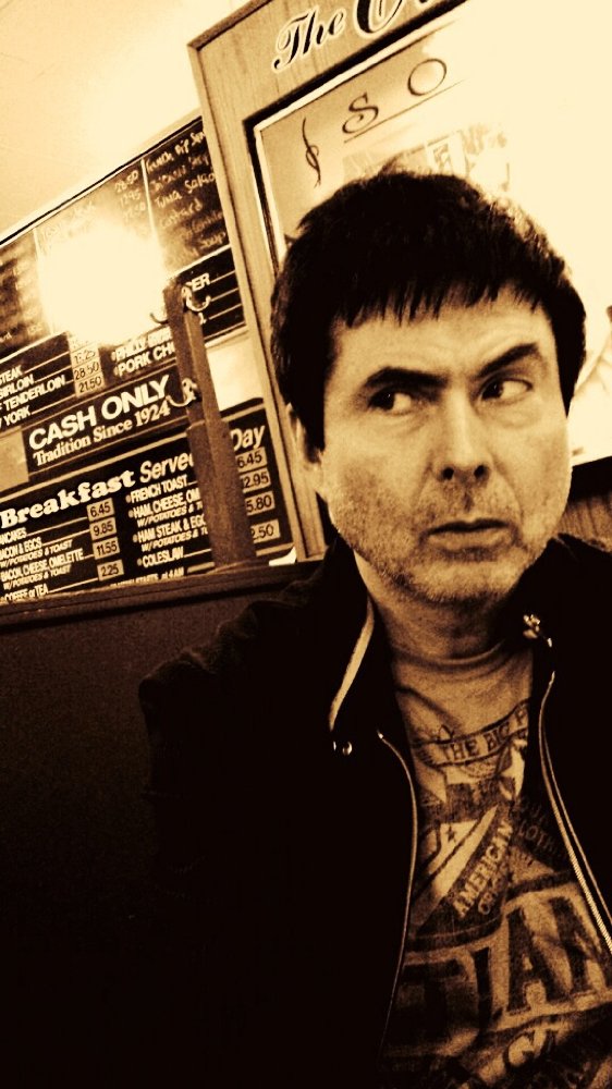 Picture of Quinton Flynn