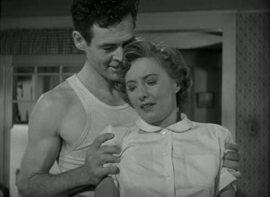 Clash by Night (1952)