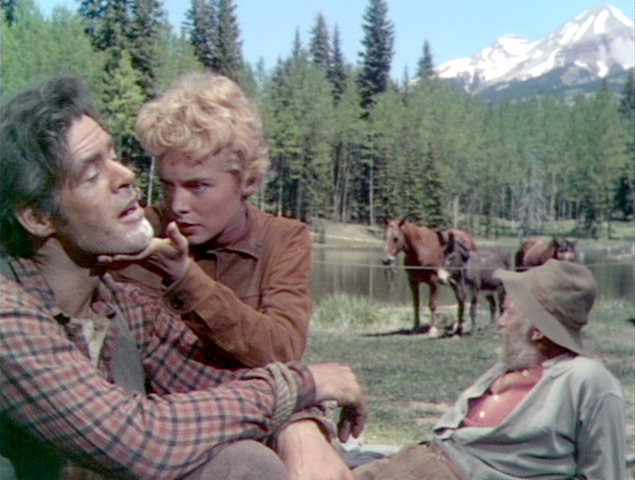 The Naked Spur (1953) The Naked Spur (1953)