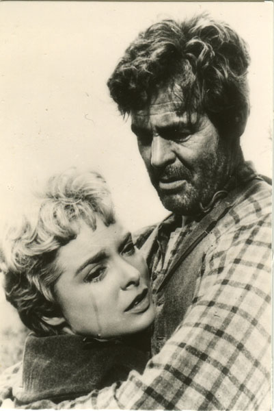 The Naked Spur (1953) The Naked Spur (1953)
