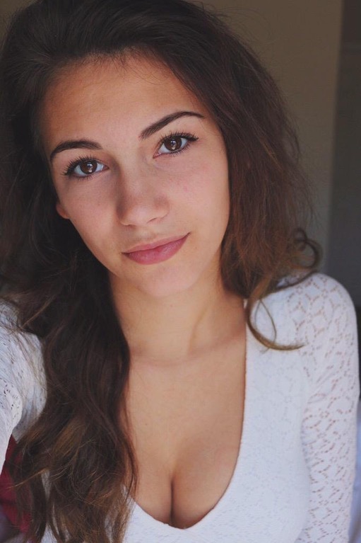Alexia Raye
