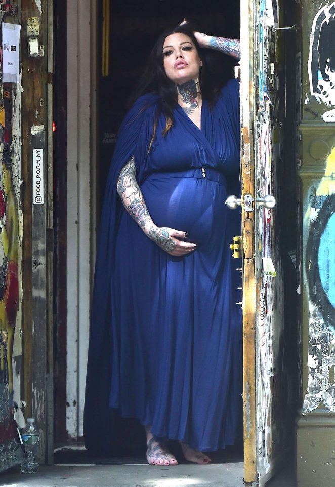 Mia Tyler