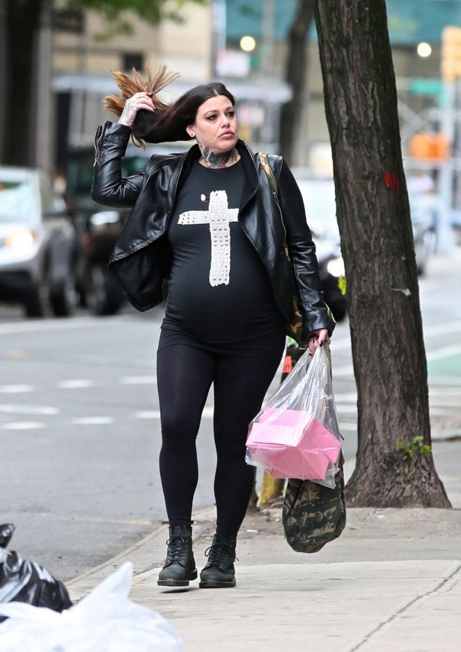 Mia Tyler
