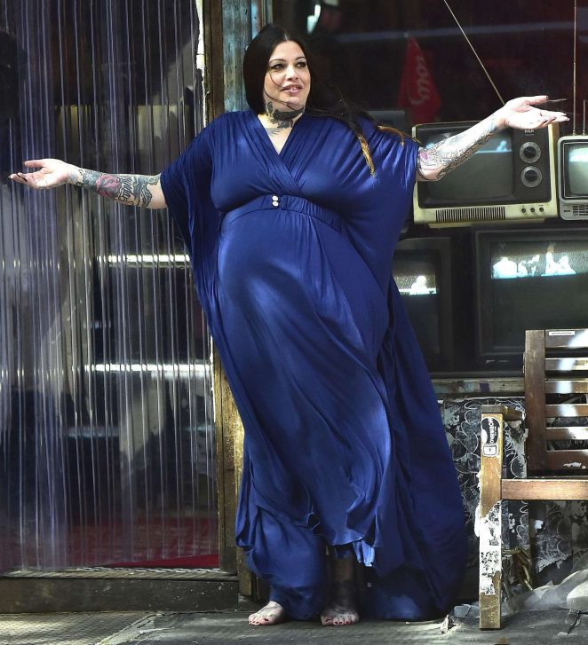 Mia Tyler