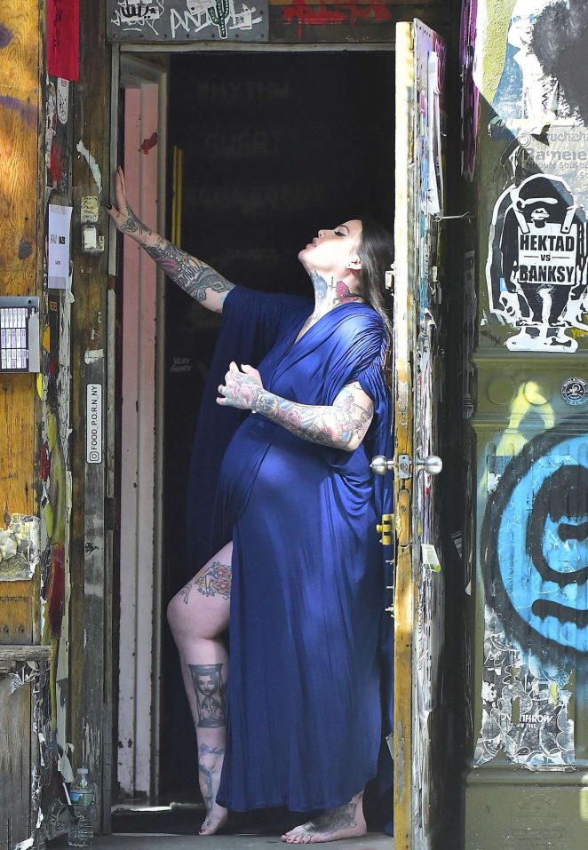 Mia Tyler